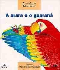 A arara e o guaraná